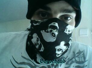 Boyschaud