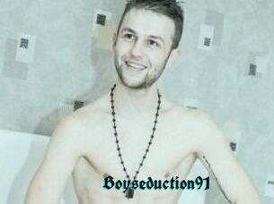 Boyseduction91