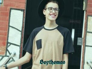 Boythomas