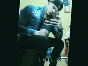 Boyysexx