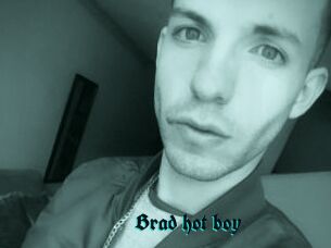 Brad_hot_boy