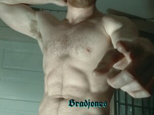Bradjones