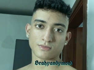 Brahyandymond