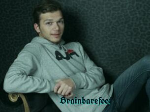 Brainbarefoot