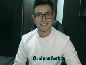 BraiyanHotboy
