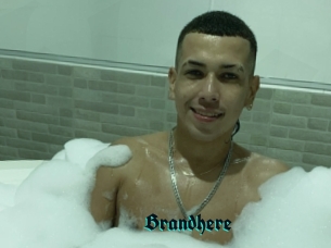 Brandhere