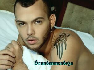Brandonmendoza