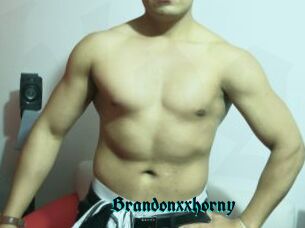 Brandonxxhorny