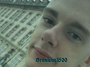 Branleur1500