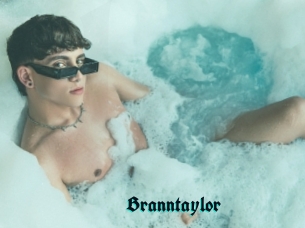 Branntaylor