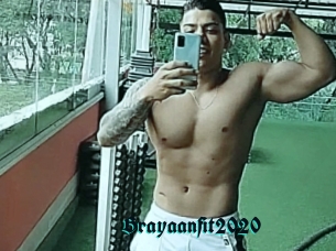 Brayaanfit2020