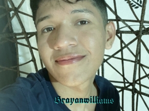 Brayanwilliams