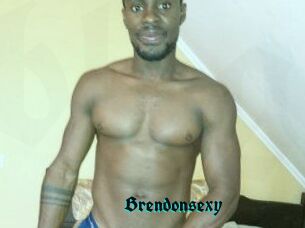 Brendonsexy