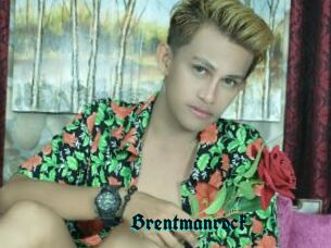 Brentmanrock