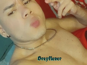 Breyklever