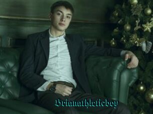 Brianathleticboy