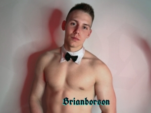 Brianborson
