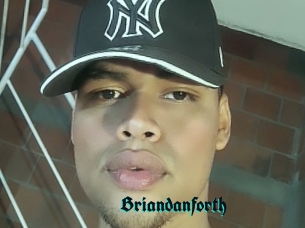 Briandanforth