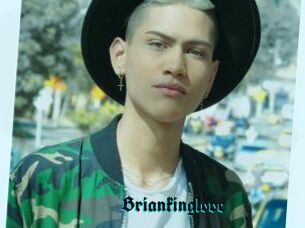 Briankinglove