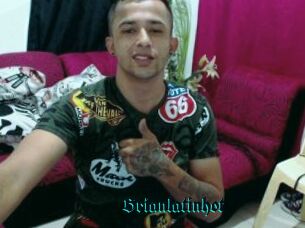 Brianlatinhot