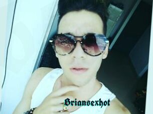 Briansexhot