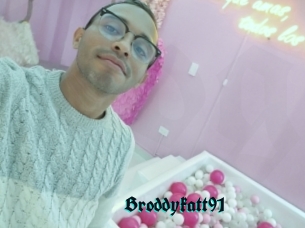 Broddykatt91