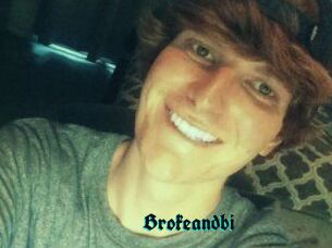 Brokeandbi