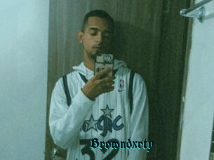 Browndxrty