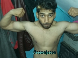 Brownjeson