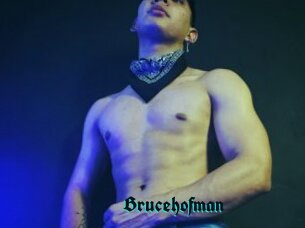 Brucehofman
