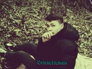 Brunette_man