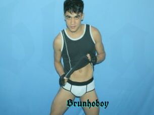 Brunhoboy