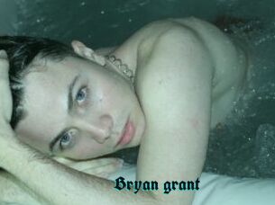 Bryan_grant