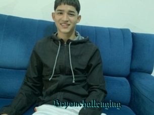Bryanchallenging