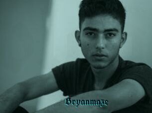 Bryanmaze