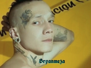 Bryanmeza