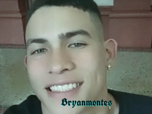 Bryanmontes