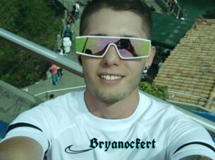 Bryanockert