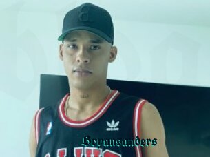 Bryansanders