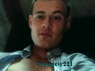 Bryansexy221