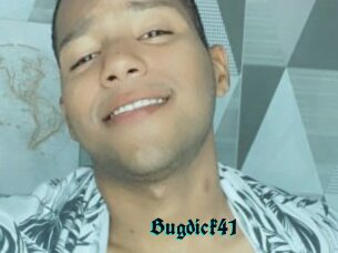 Bugdick41