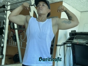 Buriticafit