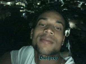Busyrey