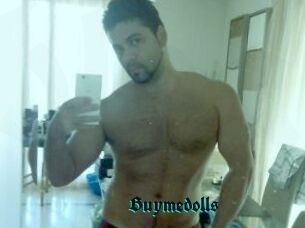 Buymedolls