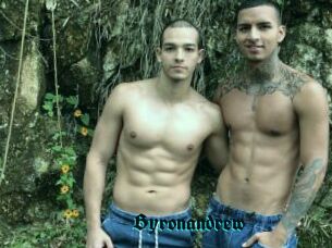 Byronandrew