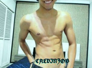 CALVINJOB