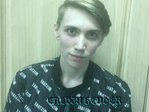 CALVIN_HENDER