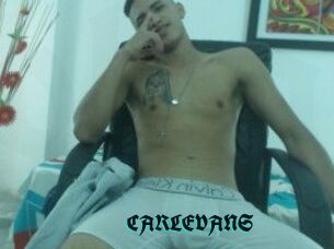CARLEVANS