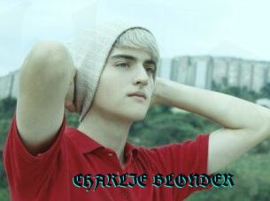 CHARLIE_BLONDER