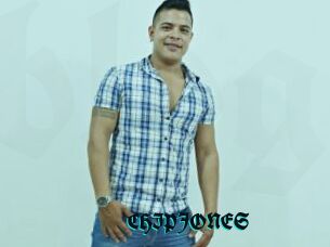 CHIPJONES
